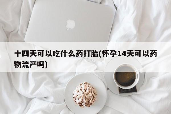 打胎药微信购买官方正品十四天可以吃什么药打胎(怀孕14天可以药物流产吗)